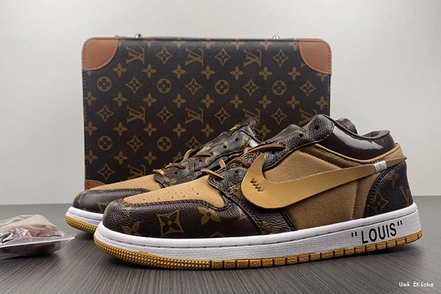 204 Jordan Air TopPick 554724-555 1 OFF-WHITE x 0914